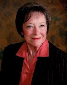 Mary Ann Hampton